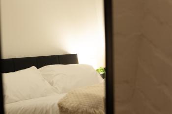 Stylish Cosy 4-Bed Home, Sleeps Up To 10 With Large Sofa Bed, Near Manchester Royal Infirmary & Universities, Free Parking & Ultra-Fast WiFi, Manchester (fotografie 4)