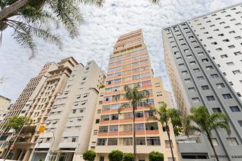 Apto aconchegante a 15 min do metrô na Bela Vista, São Paulo (fotografie 5)