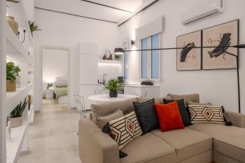 Appartamento Amari 148, Palermo (zdjęcie 4)