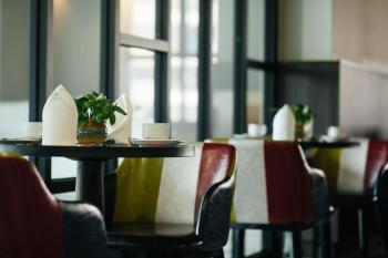 Verdant Hill Hotel Kuala Lumpur, Куала-Лумпур (фото 3)