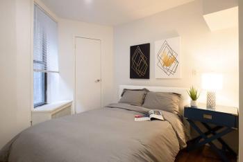 109-1 Huge 3BR Best Value - NYC Apt, New York (Foto 5)