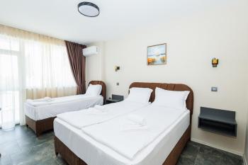 Family Hotel Trend, Ravda (fotografie 5)