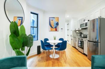 1288-4RS Newly furnished Prime UES 2BR, New York (Foto 4)