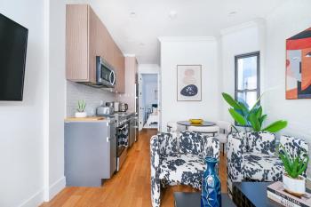 1288-5FS New Renovated 2 Bedrooms in UES, New York (fotografie 3)