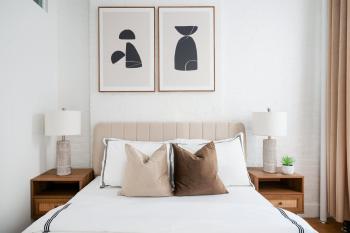 1288-5FS New Renovated 2 Bedrooms in UES, New York (fotografie 5)