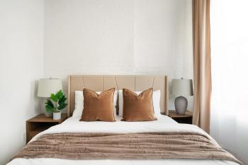 1290-13 Newly Renovated 2 Bedrooms in UES, New York (Foto 4)