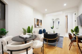 1290-13 Newly Renovated 2 Bedrooms in UES, New York (Foto 5)
