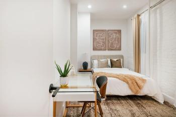 1290-7 New Renovated 2 Bedrooms in UES, New York (fotografie 3)