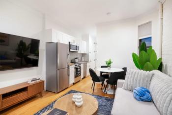 1290-7 New Renovated 2 Bedrooms in UES, New York (fotografie 4)