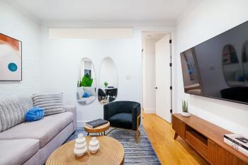 1290-7 New Renovated 2 Bedrooms in UES, New York (fotografie 5)
