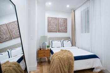 1290-3 New Renovated 2 Bedrooms in UES, New York (Foto 3)