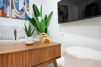 1290-3 New Renovated 2 Bedrooms in UES, New York (Foto 5)