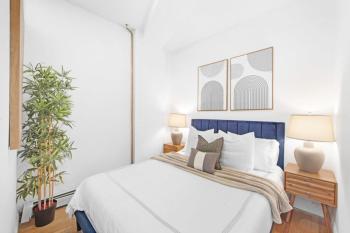 139-2E West Village 1BR best value, New York (Foto 5)