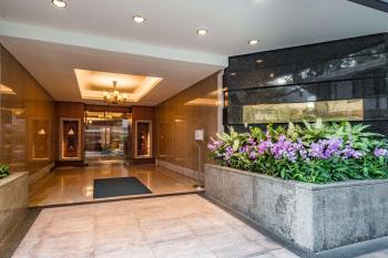 Conrad Bangkok Residences, Bangkok (Foto 5)