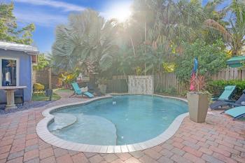 Kiki 3 - Men's Clothing optional Guest Houses, Fort Lauderdale (fotografie 2)