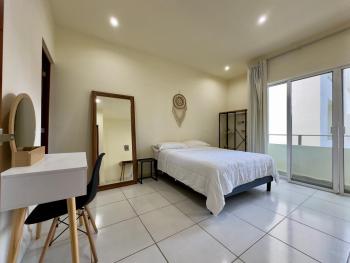 Hermoso departamento con alberca y seguridad, Cancún (fotografie 3)