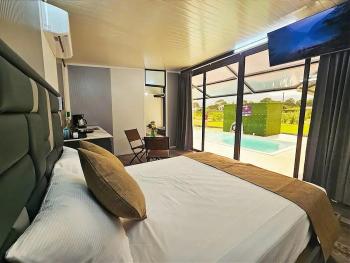 Casa Cristal # 1, Fortuna (foto 4)