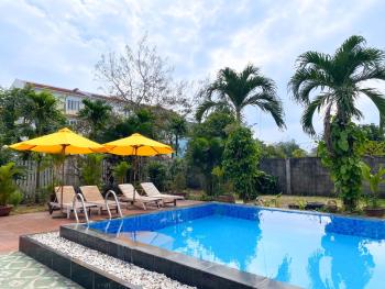 Nhà Bống Villa, Hoi An (photo 4)