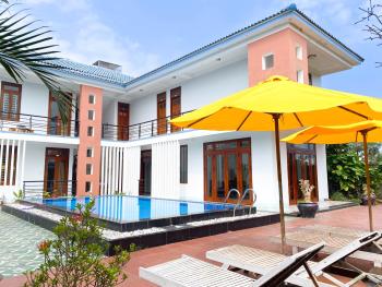 Nhà Bống Villa, Hoi An (photo 2)