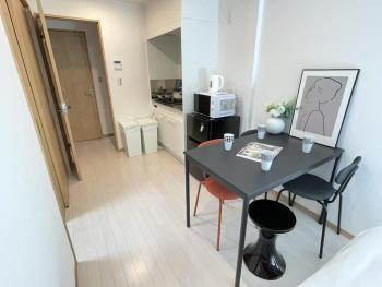 COMMA HOUSE Kitaikebukuro 203, Tokio (fotografie 3)