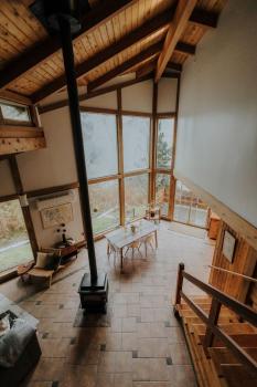 First Light - Waterfront, Hot tub, Sauna, EV, Tofino (foto 3)