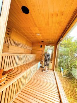 天空サウナ空海, Kumamoto (fotografie 5)