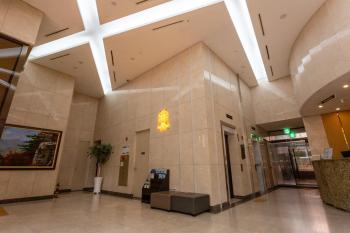The Recenz Dongdaemun Hotel, Soul (fotografie 3)