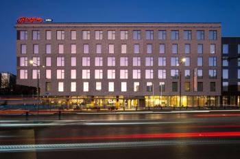 Hampton By Hilton Tallinn, Tallin (foto 2)