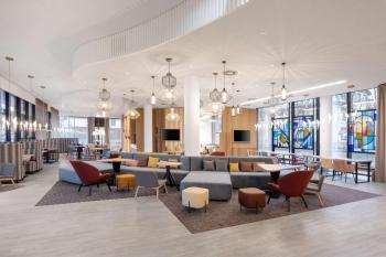 Hampton By Hilton Tallinn, Tallin (foto 3)