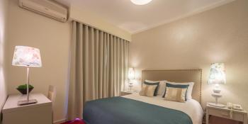 Hotel Lagoa dos Pastorinhos, Fátima (fotografie 4)