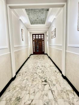 The Center Residence, Janov (fotografie 5)
