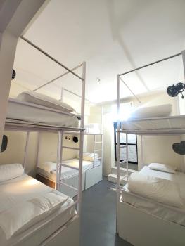 HOT - HOUSE OF TRAVELLERS, Vagator, Vagator (fotografie 4)