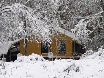 Рибарник Forest Мagic, Topolitsa (Foto 3)