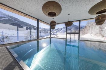 Bachgut - Das Resort am Berg, Saalbach-Hinterglemm (foto 3)