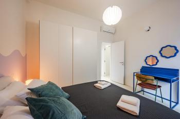 Design and Silence - Wide renovated apartment 2 stops from centrale, Milan (photo 3)