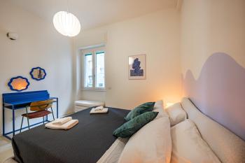Design and Silence - Wide renovated apartment 2 stops from centrale, Milan (photo 2)