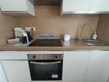 Auri's Home by Holiday World, Palermo (Foto 5)