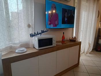 Auri's Home by Holiday World, Palermo (Foto 3)