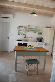 Pajara, casa rurale salento, Casarano (fotografie 2)