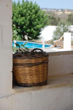 Pajara, casa rurale salento, Casarano (fotografie 5)