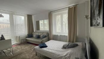Perfect location two bedrooms with balkony, Warsaw (photo 5)