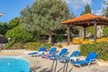 Apollon Harmony Villa, Pegeia (fotografie 5)