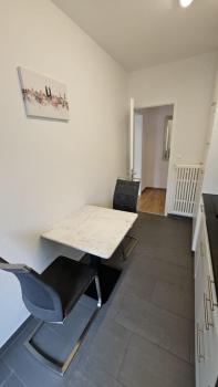 Cozy studio near train station - Wille 7, Curych (fotografie 2)