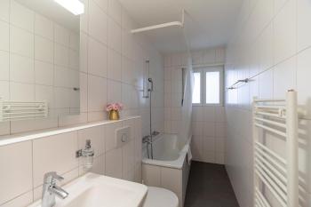 Cozy studio near train station - Wille 7, Curych (fotografie 5)
