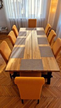 Sunny and spacious apartment near city centre, Vídeň (fotografie 5)