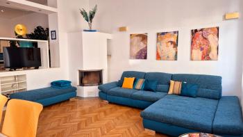 Sunny and spacious apartment near city centre, Vídeň (fotografie 3)