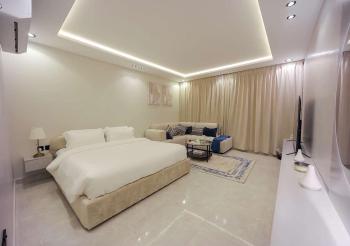 استديو واسع بـ دخـول ذكي 10c, Riad (Foto 2)