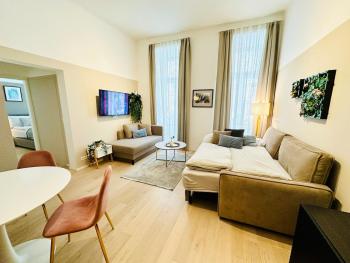 Panda Apartment, Vienna (photo 2)