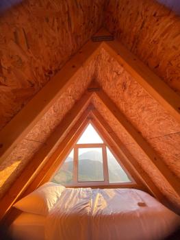 Guest house Qafe-Murrize, Tirane, Tirana (fotografie 4)