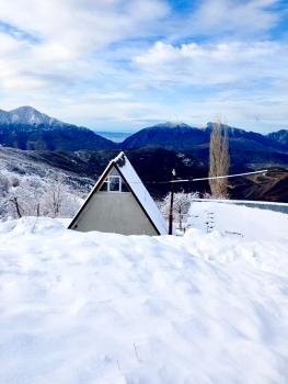 Guest house Qafe-Murrize, Tirane, Tirana (fotografie 3)